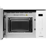 Встраиваемая микроволновая печь Hyundai HBW 2560 WG