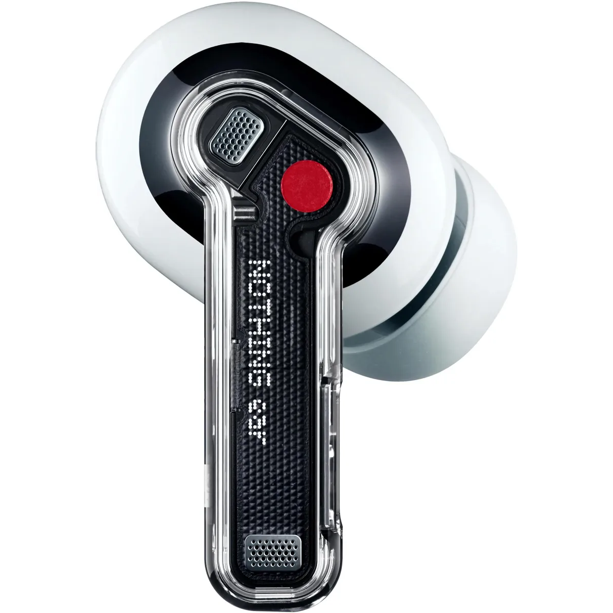 Гарнитура Nothing ear White (2024) - A10600062 - фото 5