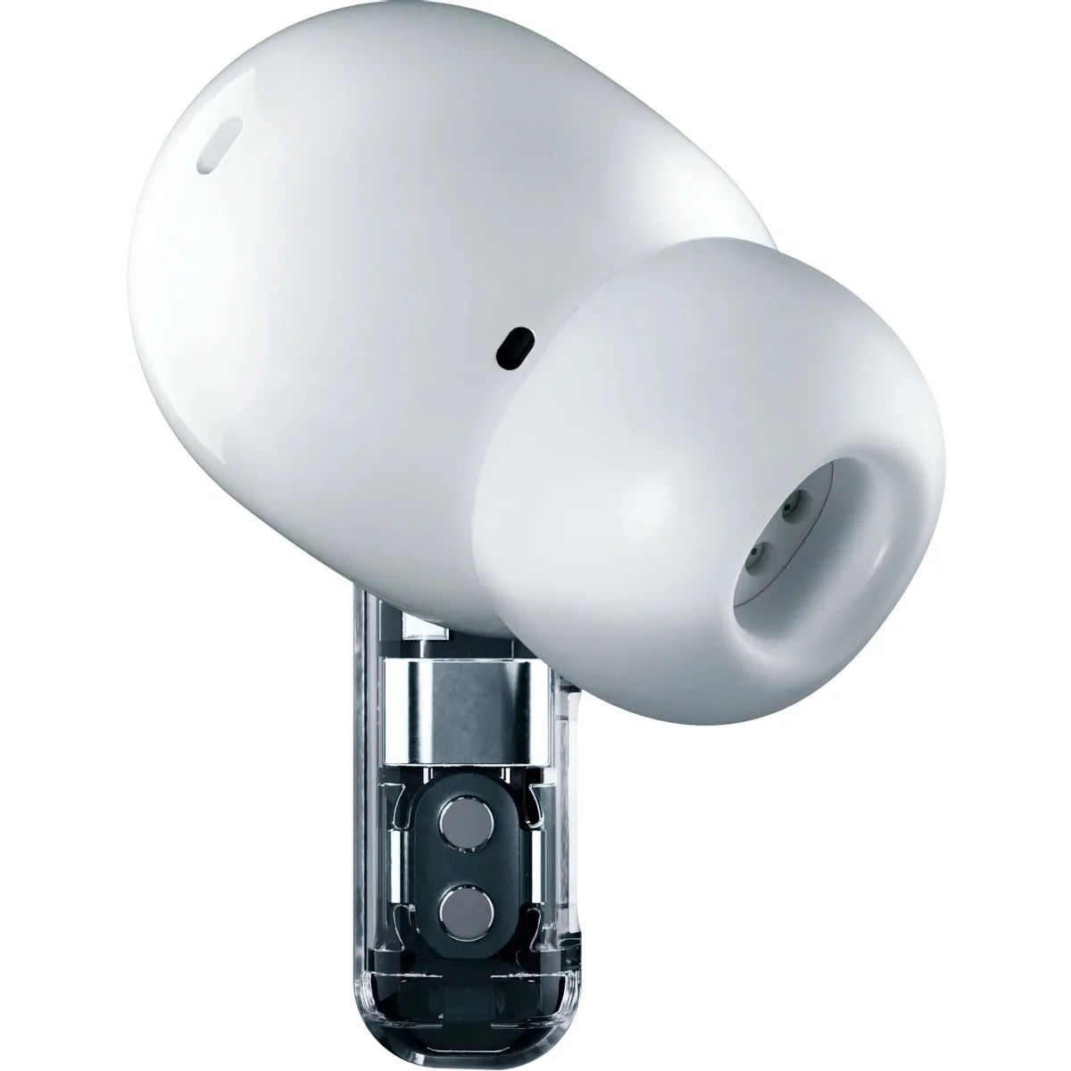 Гарнитура Nothing ear White (2024) - A10600062 - фото 6