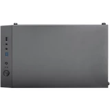 Корпус 1STPLAYER FIREBASE X1 Black (X1-BK-3F1)