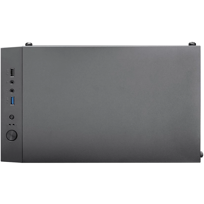 Корпус 1STPLAYER FIREBASE X1 Black - X1-BK-3F1 - фото 3