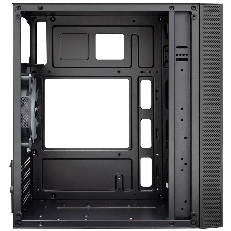 Корпус 1STPLAYER FIREBASE X1 Black - X1-BK-3F1 - фото 7