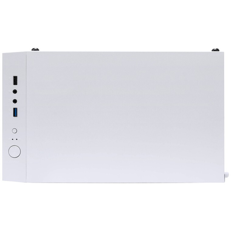 Корпус 1STPLAYER FIREBASE X1 White - X1-WH-3F1-W - фото 4