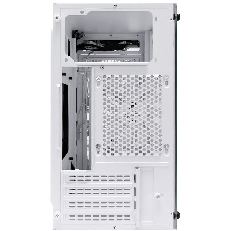 Корпус 1STPLAYER FIREBASE X1 White - X1-WH-3F1-W - фото 5