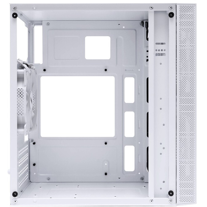 Корпус 1STPLAYER FIREBASE X1 White - X1-WH-3F1-W - фото 8