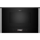 Встраиваемая микроволновая печь NEFF NR4WR21N1