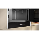 Встраиваемая микроволновая печь NEFF NR4WR21N1