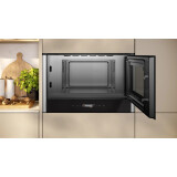 Встраиваемая микроволновая печь NEFF NR4WR21N1