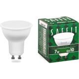 Светодиодная лампочка Saffit SBMR1607 4000K (7 Вт, GU10) (55146)