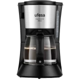 Кофеварка ufesa CG7125 Capriccio 12 Delux (71605329)