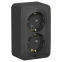 Электрическая розетка Schneider Electric Blanca BLNRA010216