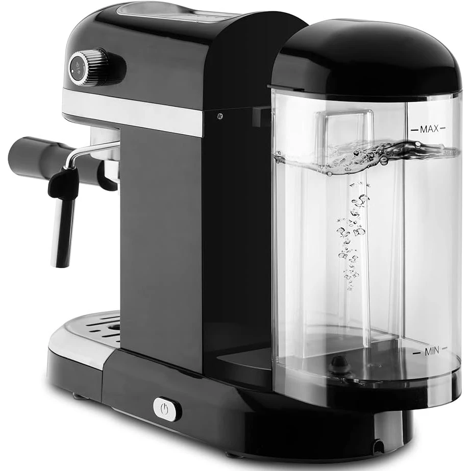 Кофеварка ufesa Palermo Black - 71705459 - фото 2