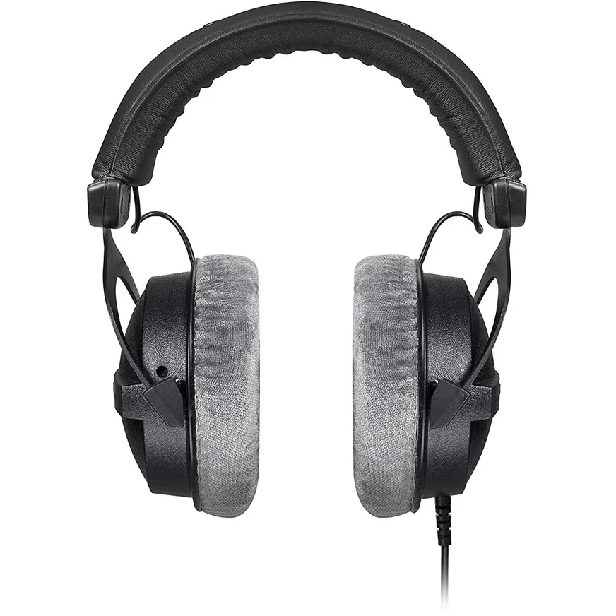 Наушники Beyerdynamic DT 770 Pro 80 Ohm - фото 3