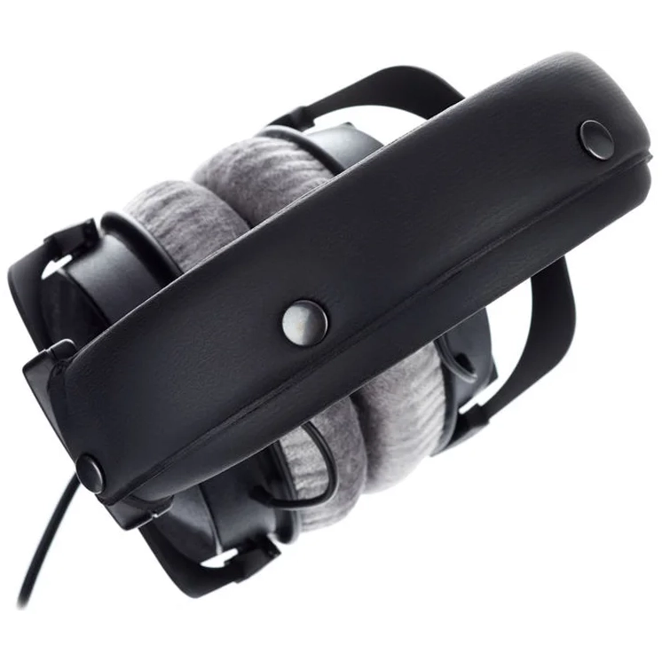 Наушники Beyerdynamic DT 770 Pro 80 Ohm - фото 5