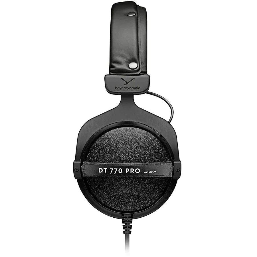 Наушники Beyerdynamic DT 770 Pro 32 Ohm - фото 2