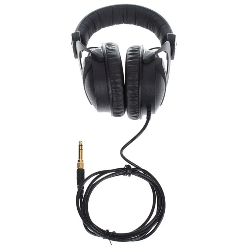 Наушники Beyerdynamic DT 770 Pro 32 Ohm - фото 6