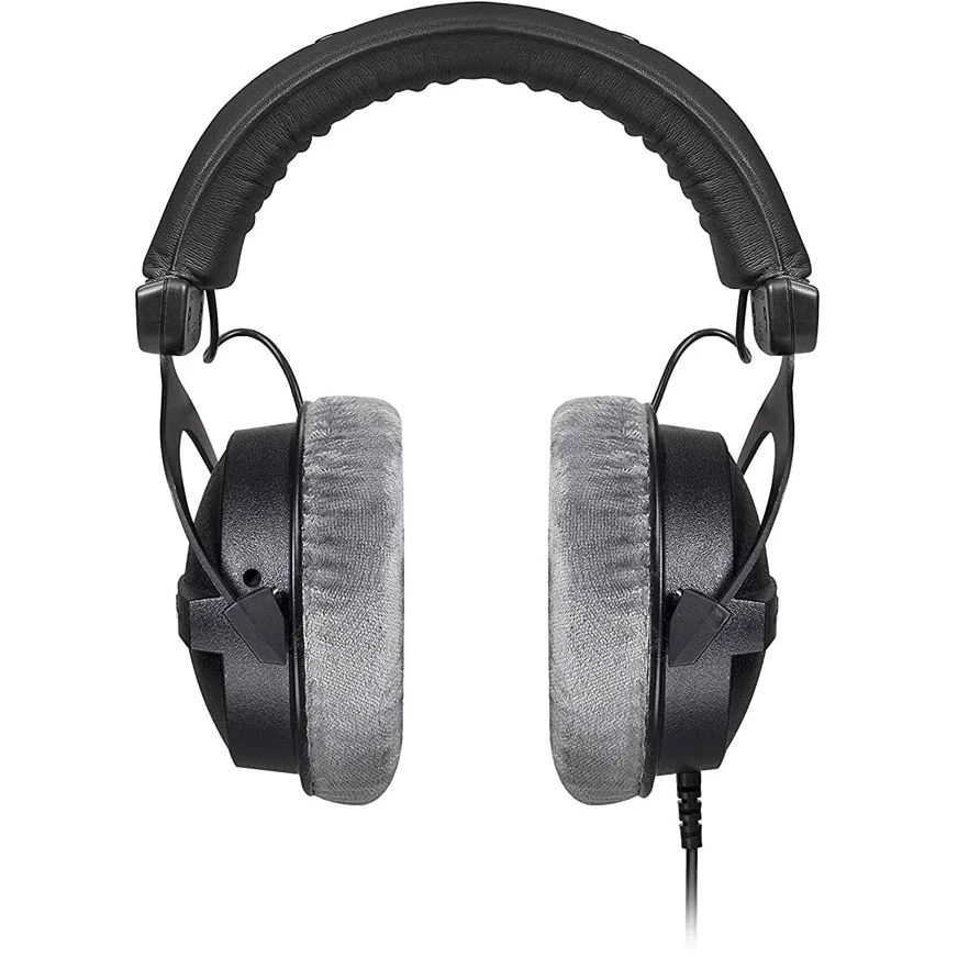 Наушники Beyerdynamic DT 770 Pro (250 Ohm) - DT 770 PRO 250 OHMS - фото 2