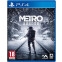 Игра Метро: Исход для Sony PS4