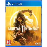 Игра Mortal Kombat 11 для Sony PS4 (1CSC20004030)