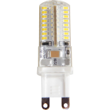 Светодиодная лампочка Jazzway 1039064B (7 Вт, G9)