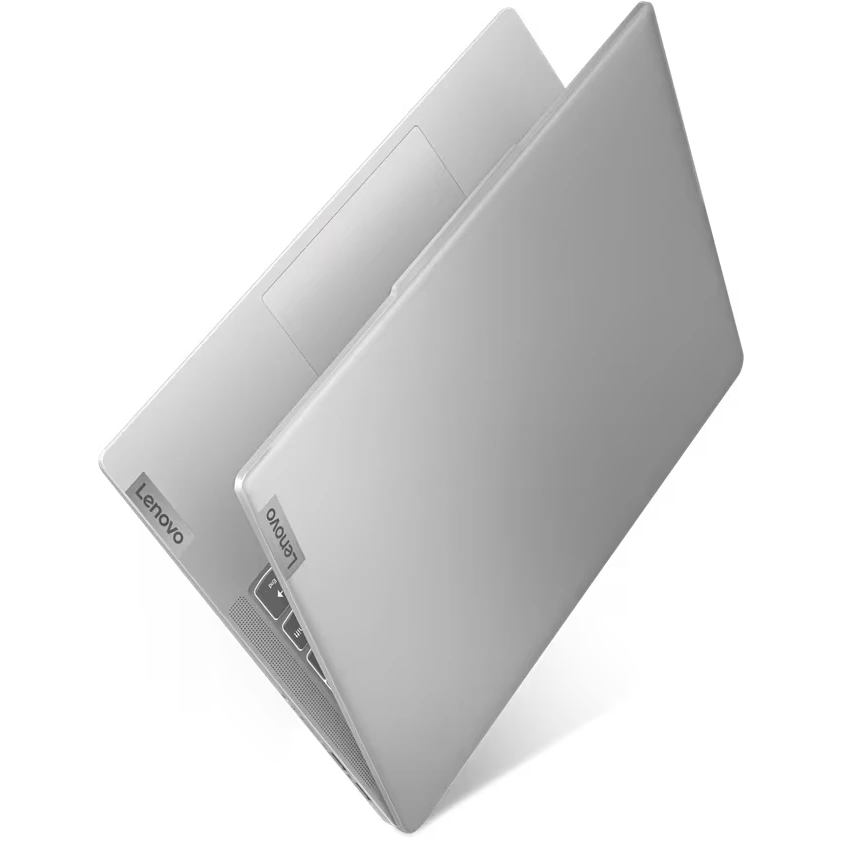 Ноутбук Lenovo IdeaPad Slim 5 14AHP9 Cloud Grey (83DB001CRK) - фото 7