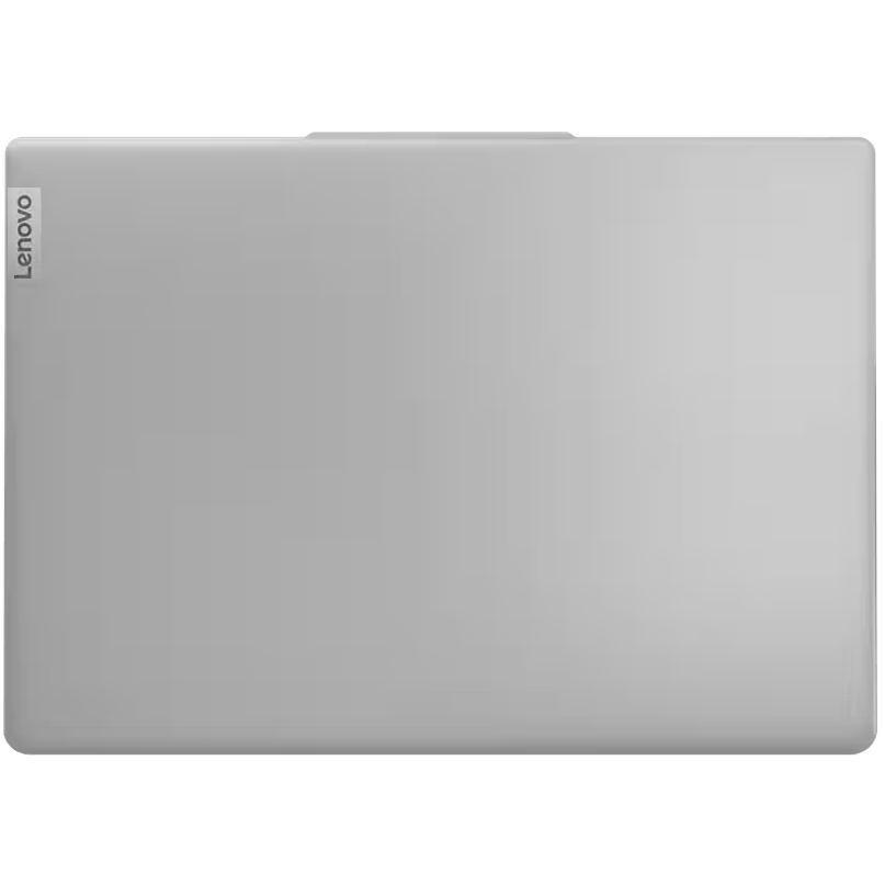 Ноутбук Lenovo IdeaPad Slim 5 14AHP9 Cloud Grey (83DB001CRK) - фото 8