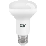 Светодиодная лампочка IEK LLE-R63-8-230-40-E27 (8 Вт, E27)