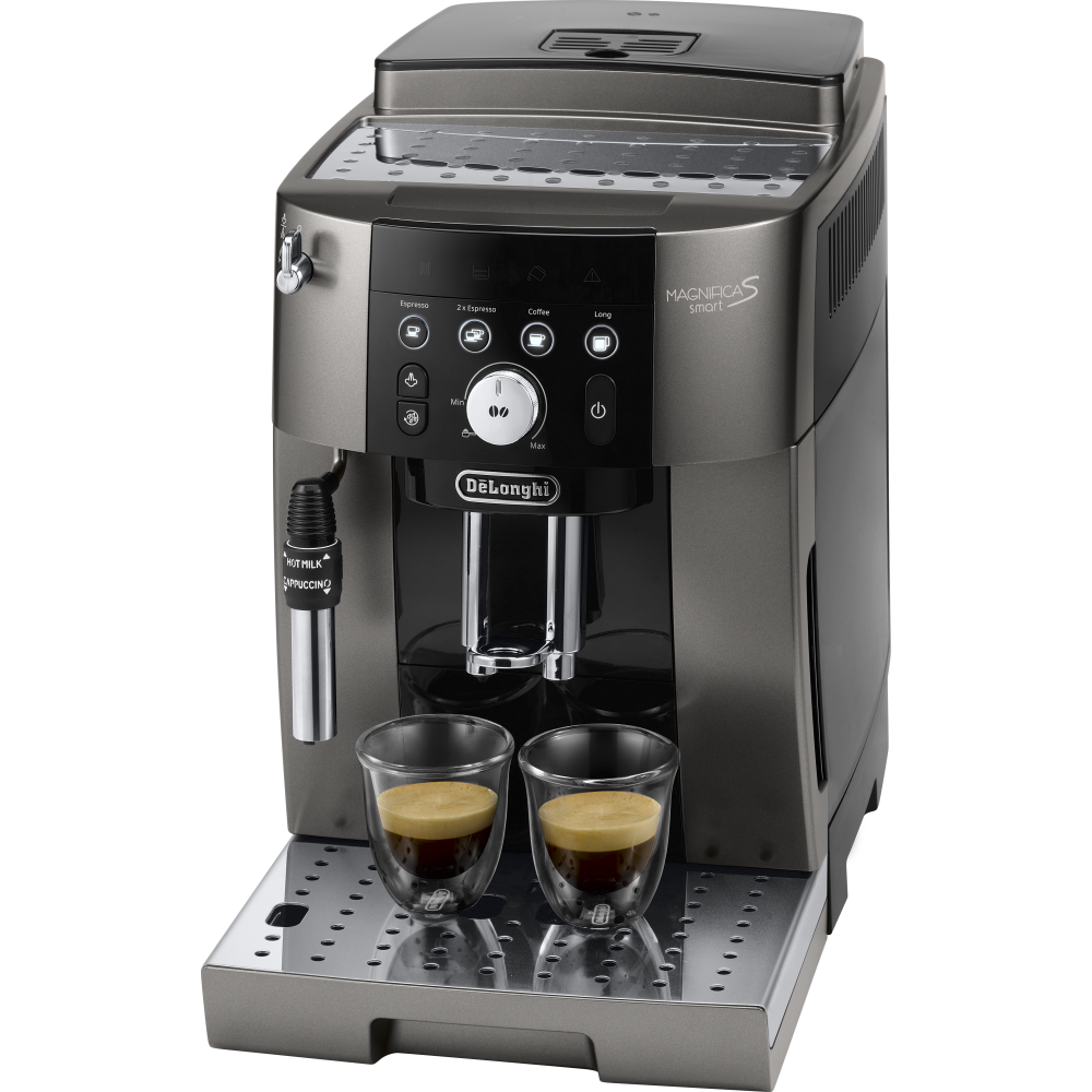 Кофемашина DeLonghi ECAM 250.33.TB