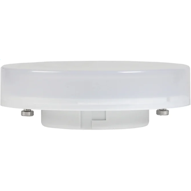 Светодиодная лампочка IEK LLE-T80-12-230-40-GX53 (12 Вт, GX53) - фото 2