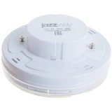 Светодиодная лампочка Jazzway 1027672A (11 Вт, GX70)