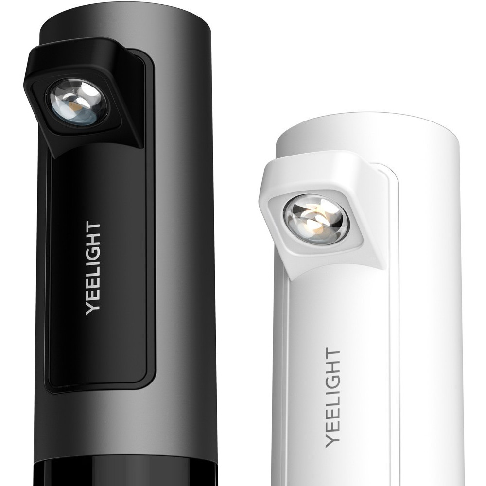 Светильник Yeelight Rechargeable Atmosphere Lamp Black - YLYTD-0015 - фото 2