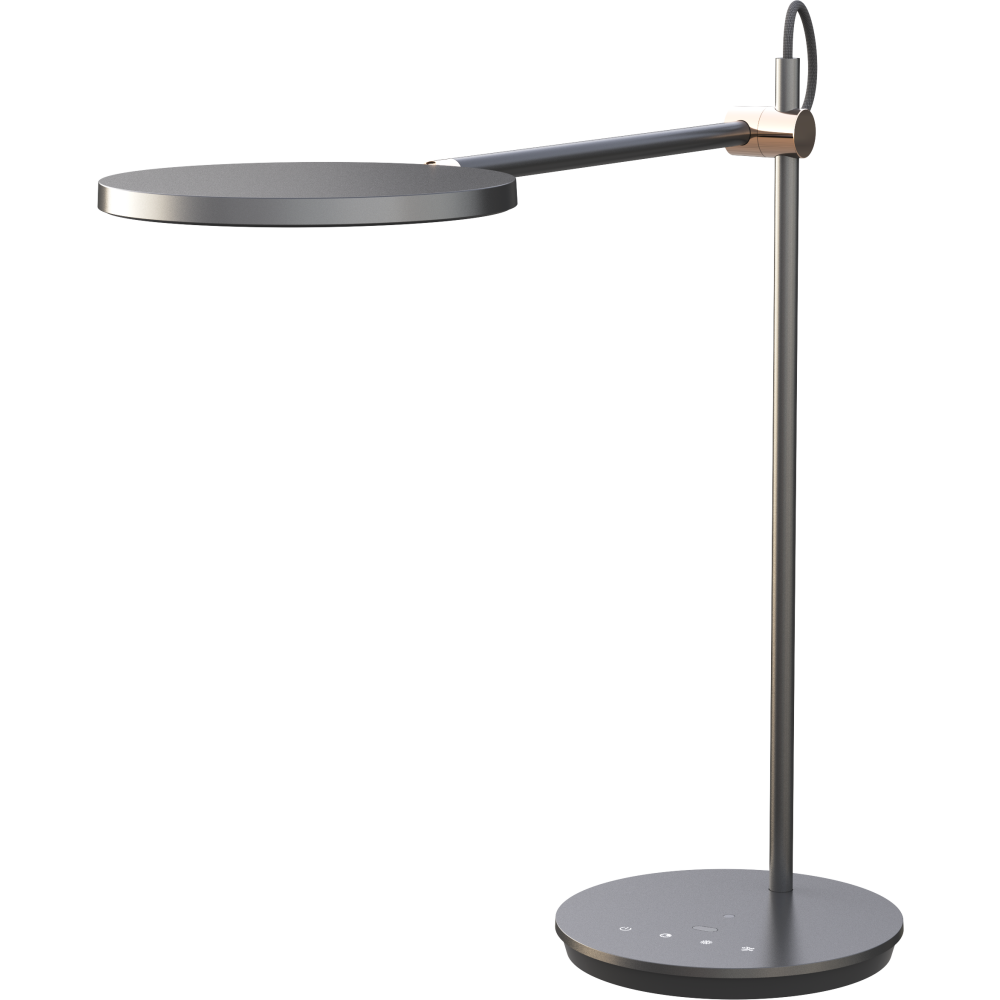 Светильник Yeelight Reading and writing desk lamp Black Gold - YLYTD-0026