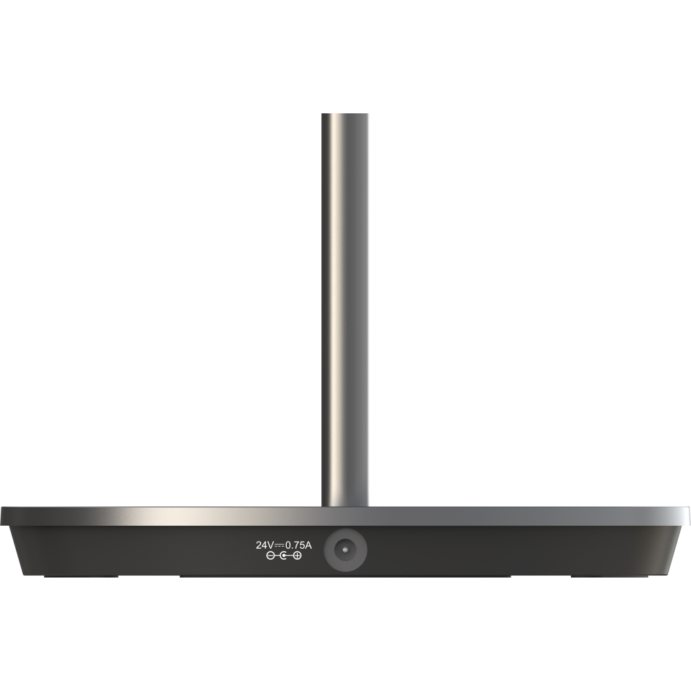 Светильник Yeelight Reading and writing desk lamp Black Gold - YLYTD-0026 - фото 5