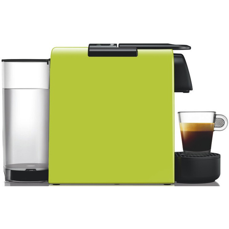 Кофемашина DeLonghi EN 85.L Essenza Mini - фото 3