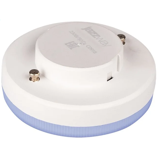 Светодиодная лампочка Jazzway 5032934 (15 Вт, GX53) - фото 2