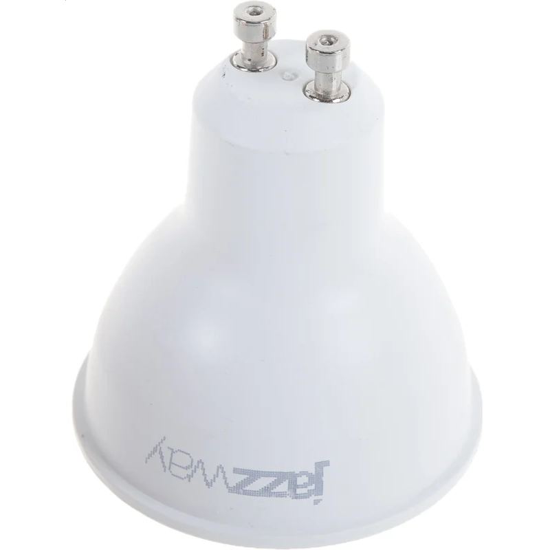 Светодиодная лампочка Jazzway 2859693A (9 Вт, GU10) - фото 2