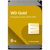 Жёсткий диск 6Tb SATA-III WD Gold (WD6004FRYZ)