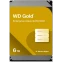 Жёсткий диск 6Tb SATA-III WD Gold (WD6004FRYZ)