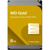 Жёсткий диск 8Tb SATA-III WD Gold (WD8005FRYZ)
