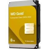 Жёсткий диск 8Tb SATA-III WD Gold (WD8005FRYZ)