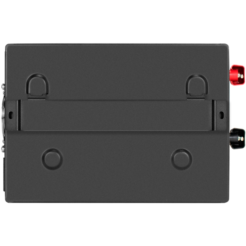 ИБП ExeGate IdealSine SR-600.LCD.2SH + HR 12-65 (65Ач) - EX297390RUS - фото 5