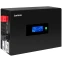 ИБП ExeGate IdealSine SR-600.LCD.2SH + DT 1226 (26Ач) - EX297380RUS - фото 2