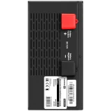 ИБП ExeGate IdealSine SR-600.LCD.2SH + DT 1226 (26Ач) (EX297380RUS)