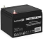 ИБП ExeGate IdealSine SR-600.LCD.2SH + DT 1226 (26Ач) - EX297380RUS - фото 7
