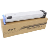 Картридж CET CET141718 Black