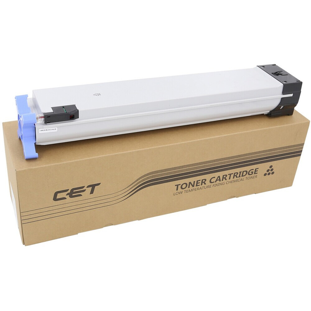 Картридж CET CET141718 Black