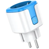 Умная розетка SmartiNext SN-SP20AB Blue