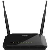 Wi-Fi маршрутизатор (роутер) D-Link DAP-1360U