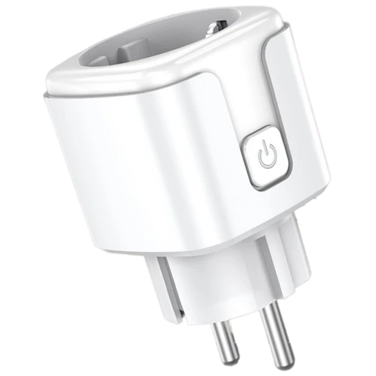 Умная розетка SmartiNext SN-SP20AW White