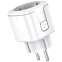 Умная розетка SmartiNext SN-SP20AW White